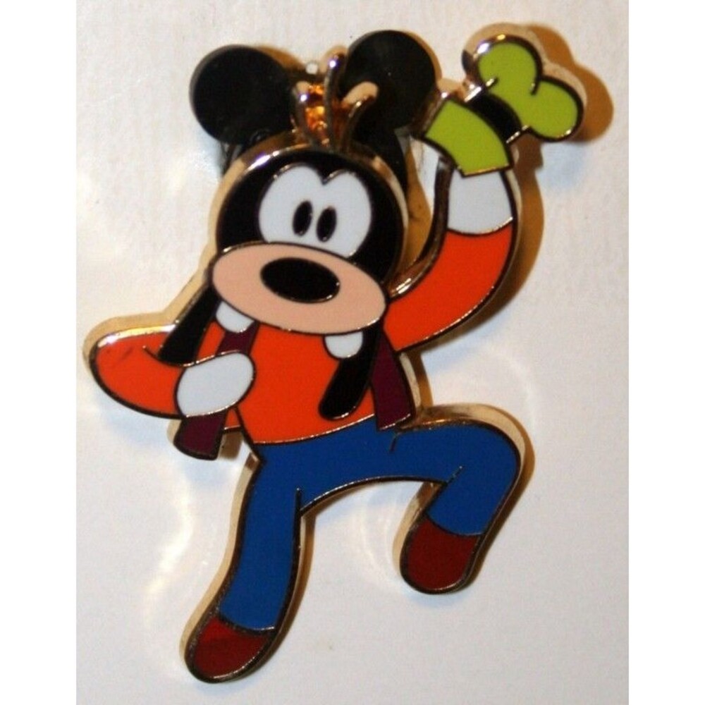 Flexible Characters Series - Goofy